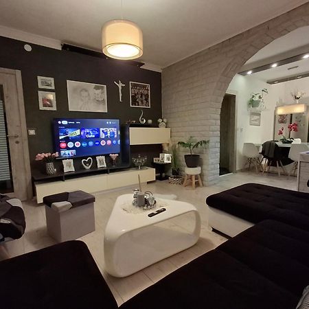 Apartment L&L Šibenik Dış mekan fotoğraf