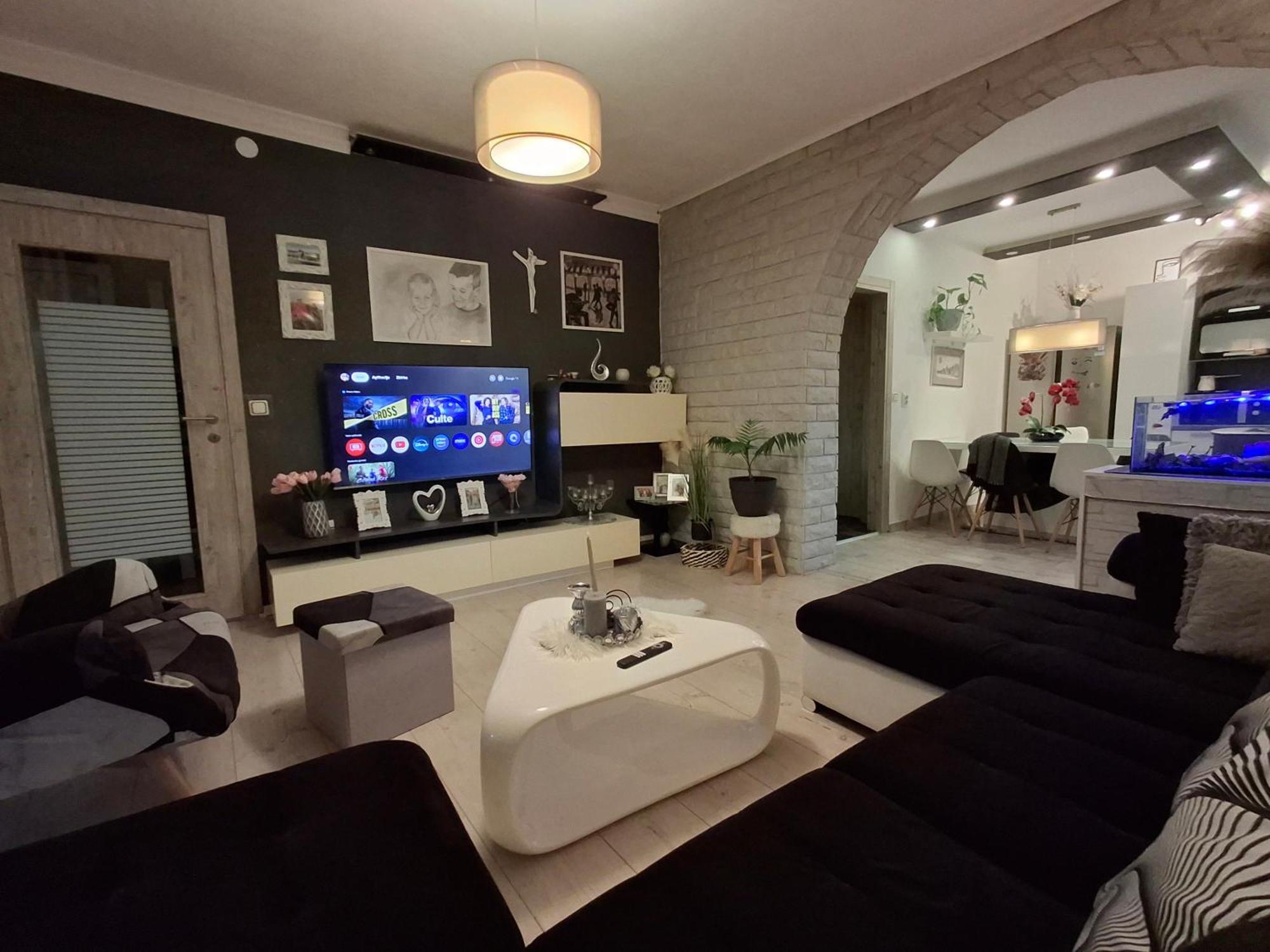 Apartment L&L Šibenik Dış mekan fotoğraf