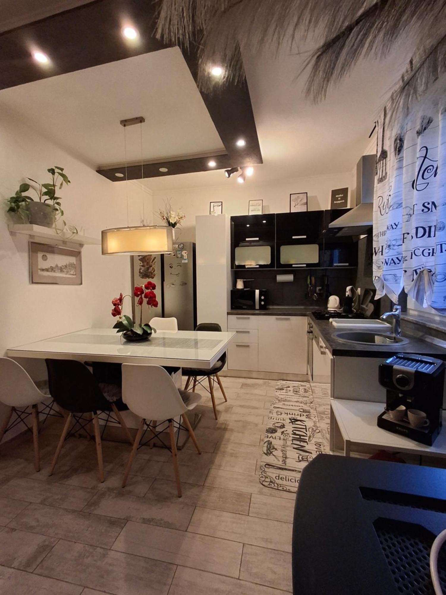 Apartment L&L Šibenik Dış mekan fotoğraf