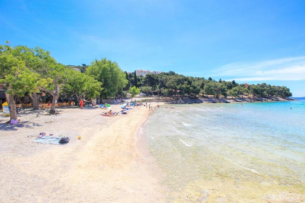 Apartment L&L Šibenik Dış mekan fotoğraf