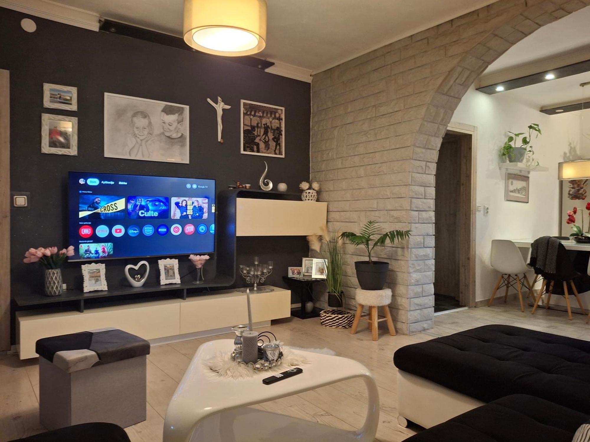 Apartment L&L Šibenik Dış mekan fotoğraf