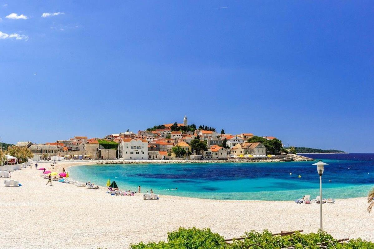 Apartment L&L Šibenik Dış mekan fotoğraf