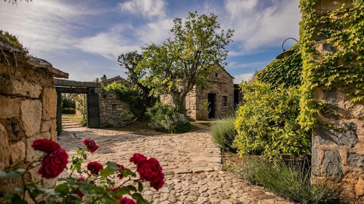 Apartment L&L Šibenik Dış mekan fotoğraf