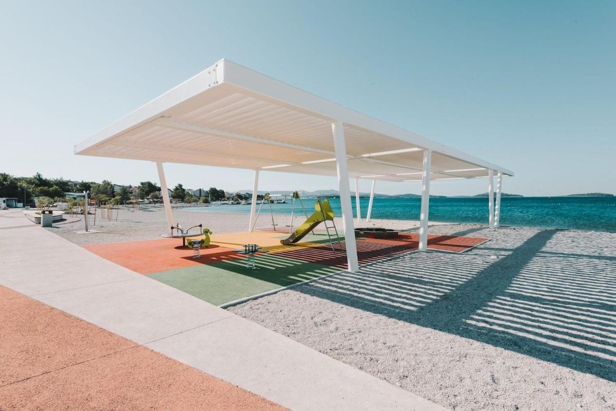 Apartment L&L Šibenik Dış mekan fotoğraf