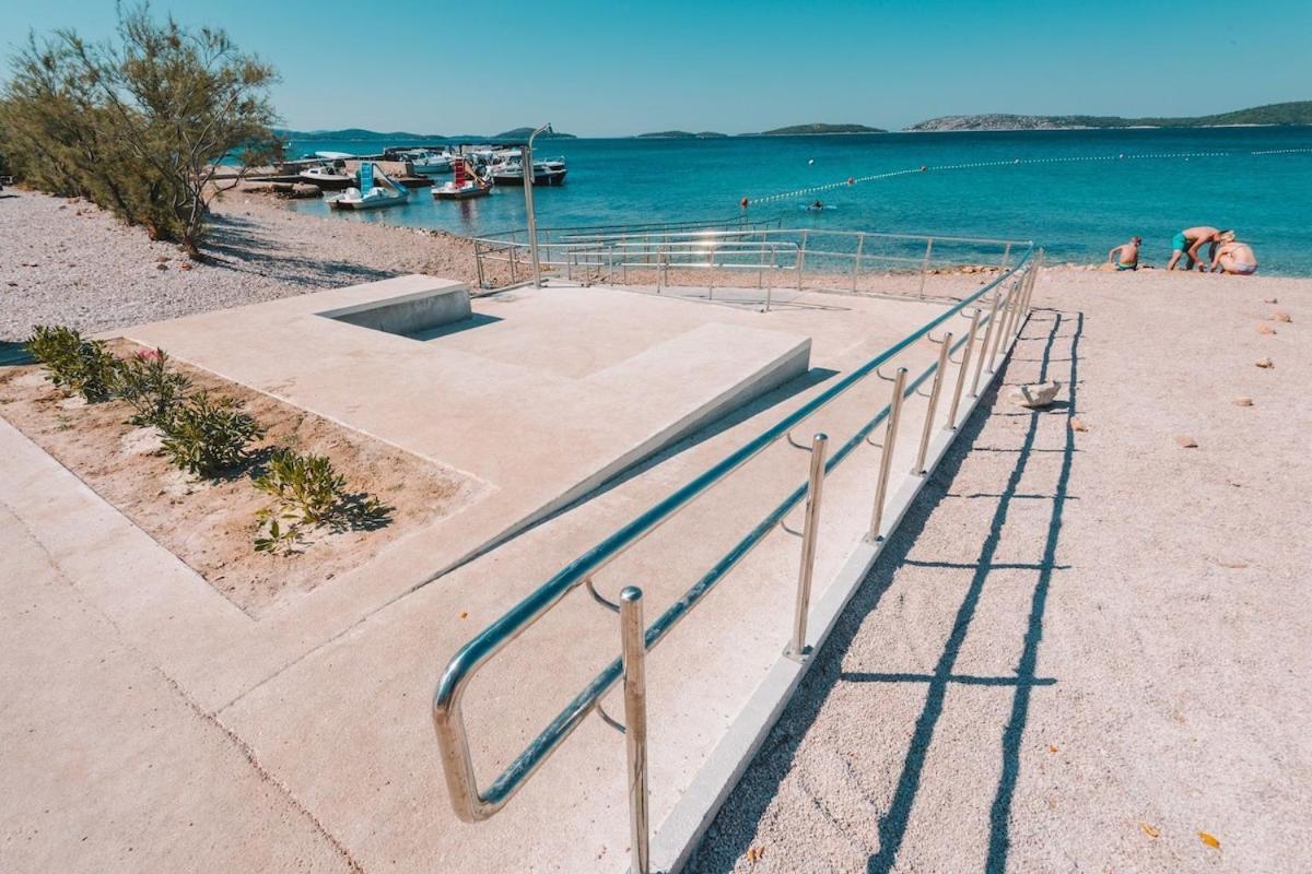 Apartment L&L Šibenik Dış mekan fotoğraf