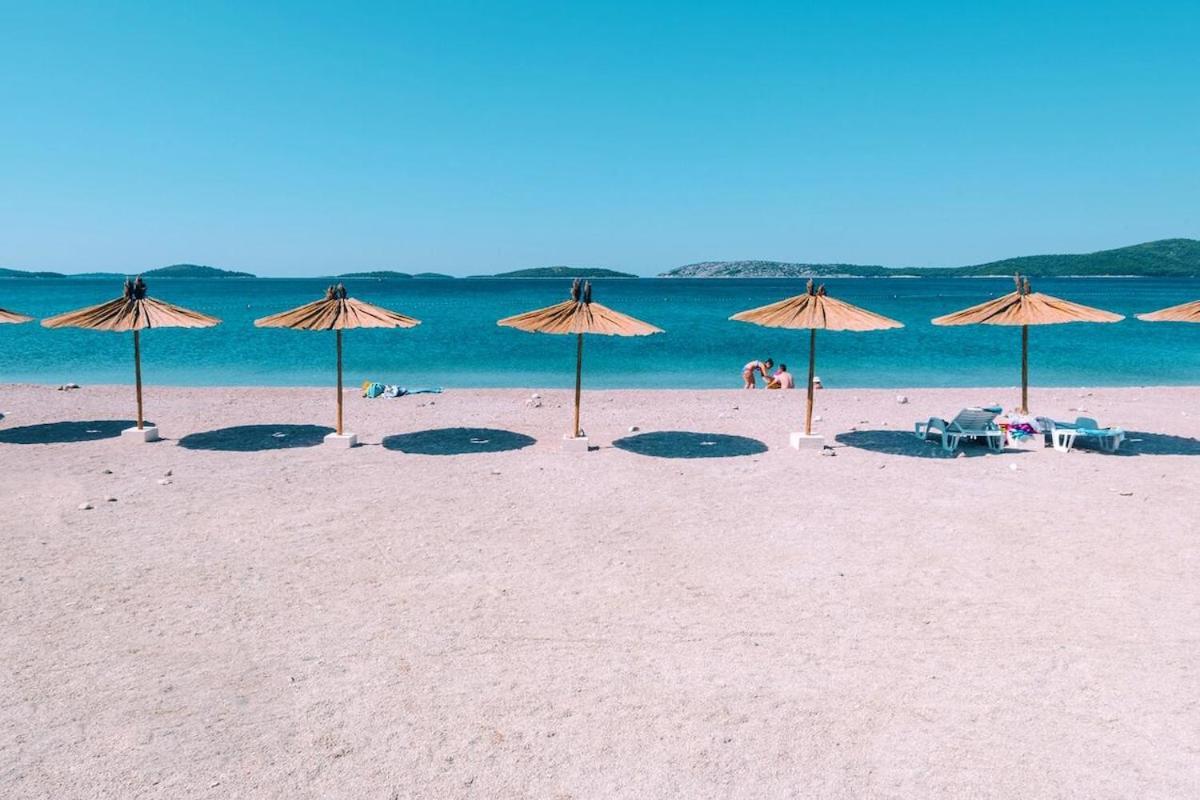 Apartment L&L Šibenik Dış mekan fotoğraf