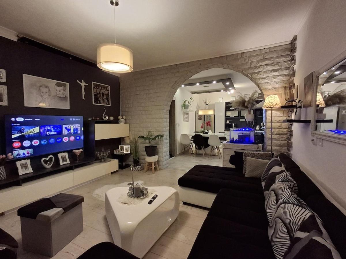 Apartment L&L Šibenik Dış mekan fotoğraf