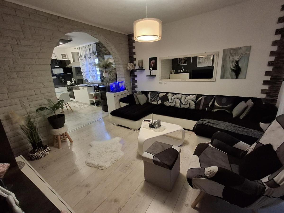 Apartment L&L Šibenik Dış mekan fotoğraf