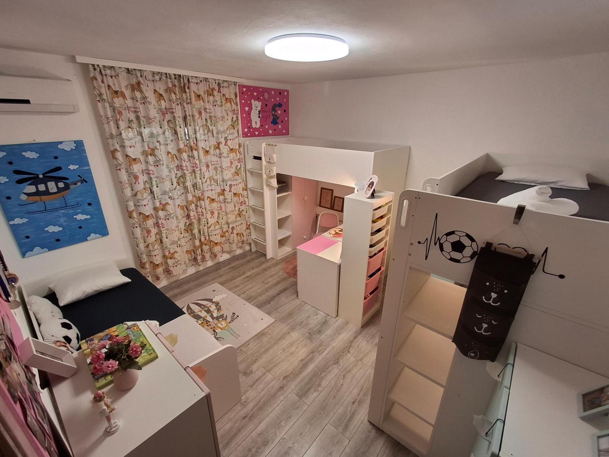 Apartment L&L Šibenik Dış mekan fotoğraf