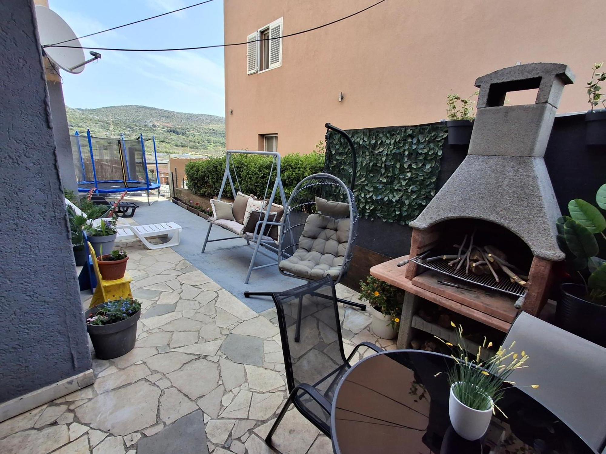 Apartment L&L Šibenik Dış mekan fotoğraf