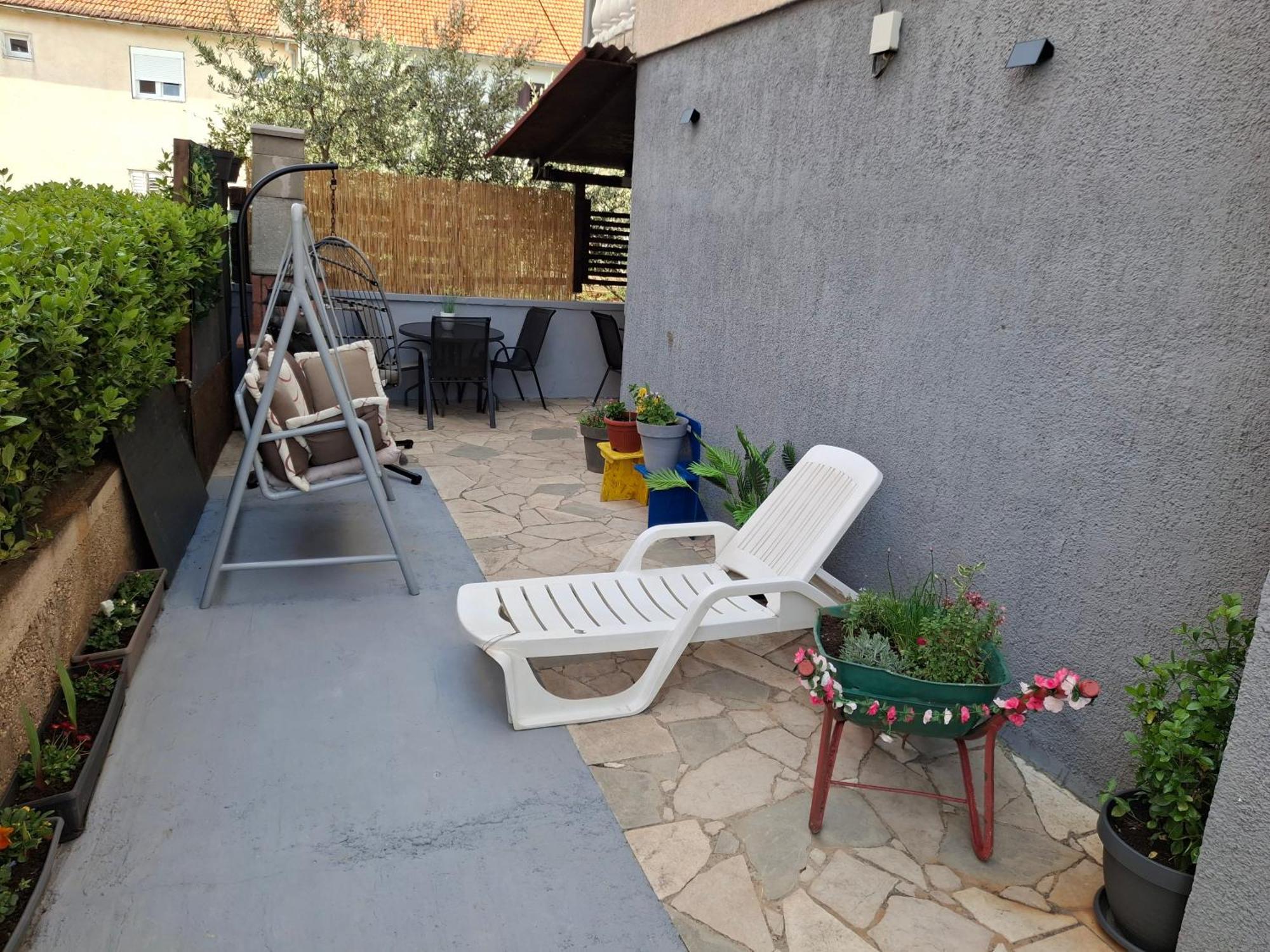 Apartment L&L Šibenik Dış mekan fotoğraf