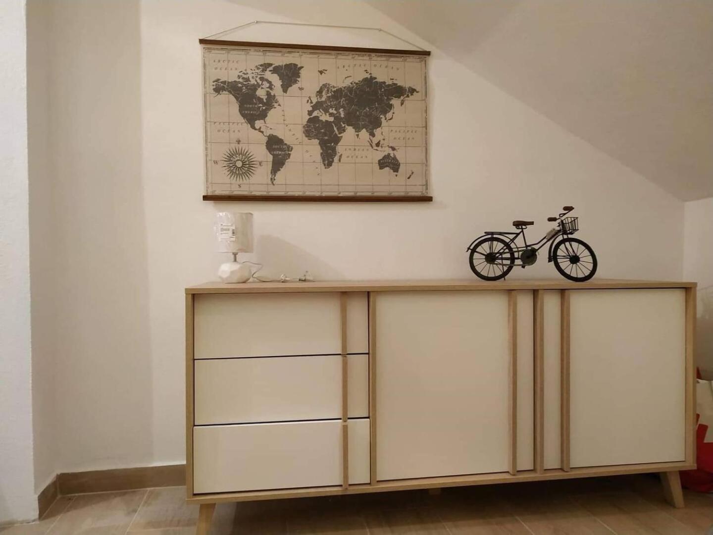 Apartment L&L Šibenik Dış mekan fotoğraf