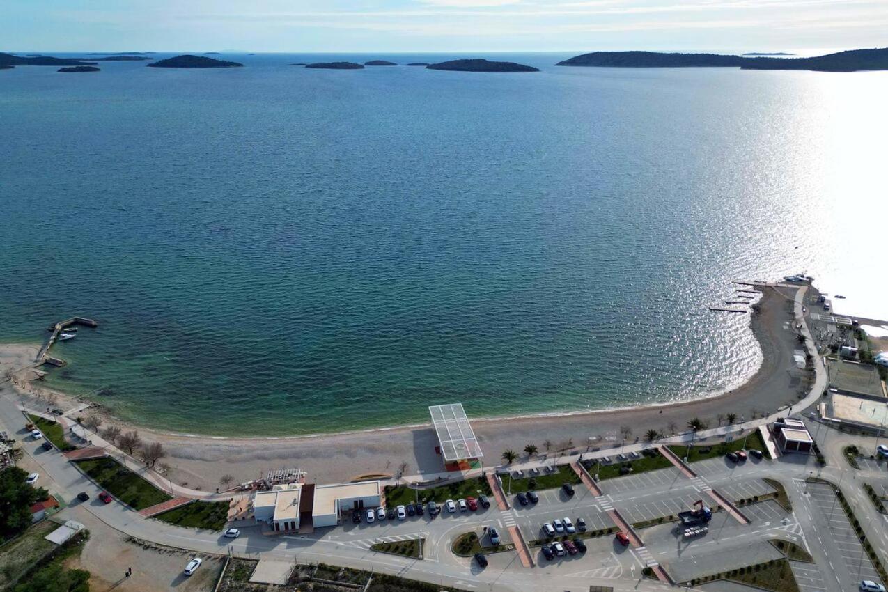 Apartment L&L Šibenik Dış mekan fotoğraf