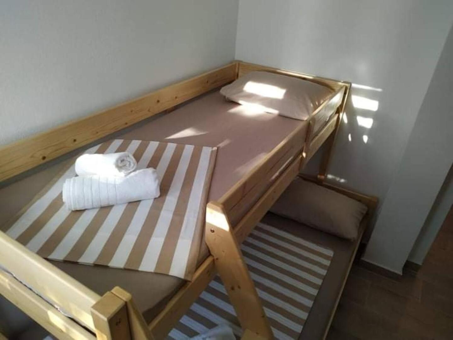 Apartment L&L Šibenik Dış mekan fotoğraf