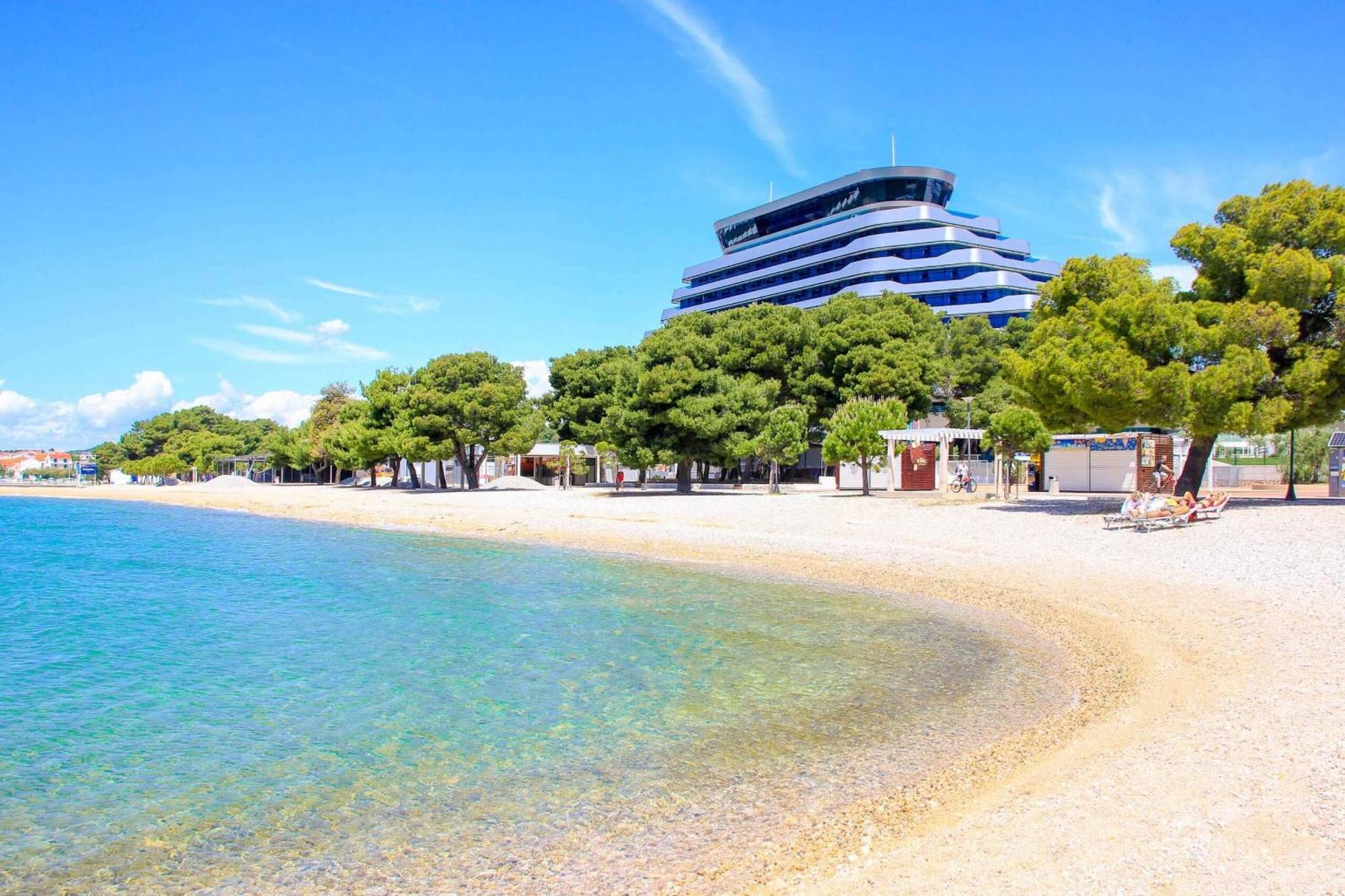 Apartment L&L Šibenik Dış mekan fotoğraf