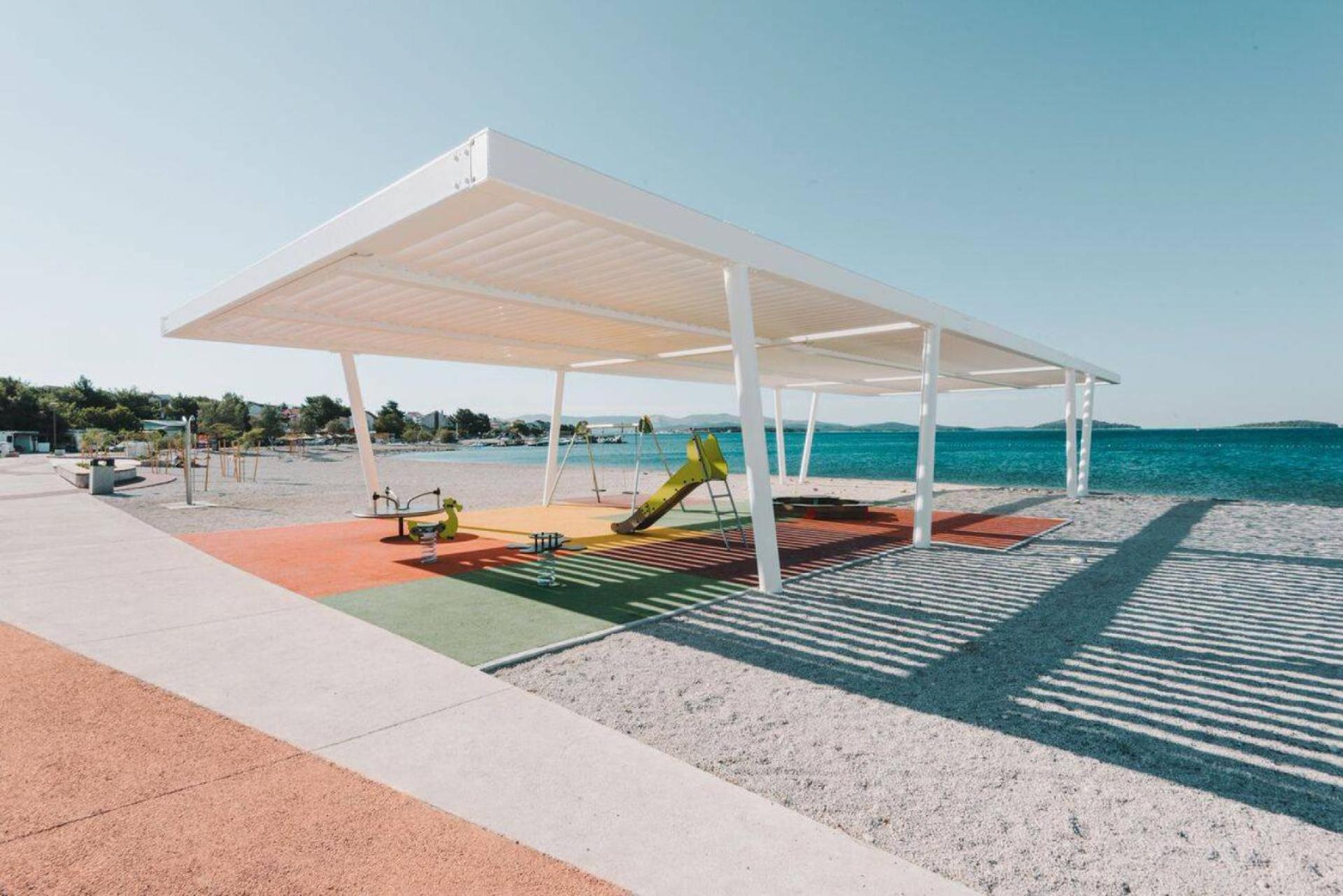 Apartment L&L Šibenik Dış mekan fotoğraf