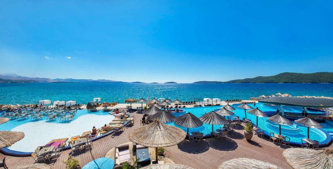 Apartment L&L Šibenik Dış mekan fotoğraf